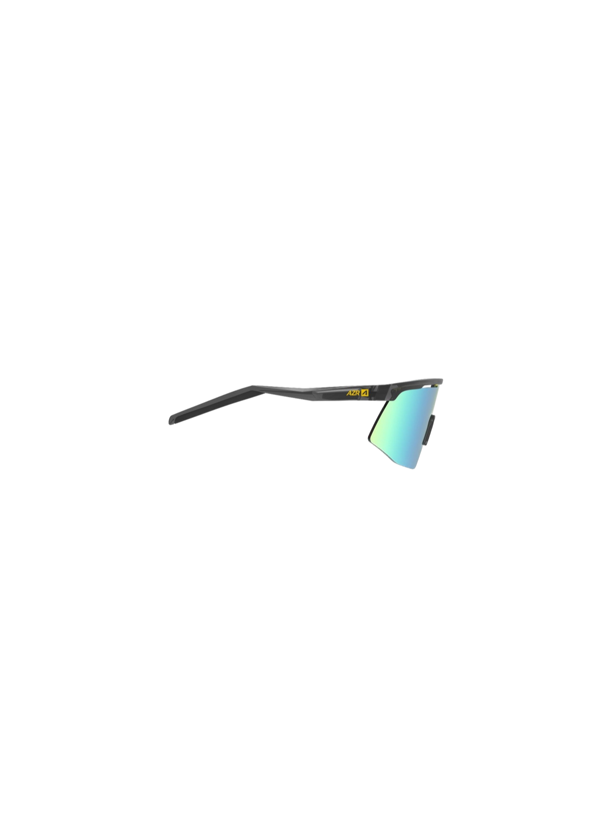 Lunettes Running & Trail AZR Team JR Cristal Noire 5011