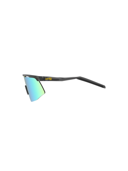 Lunettes Running & Trail AZR Team JR Cristal Noire 5011
