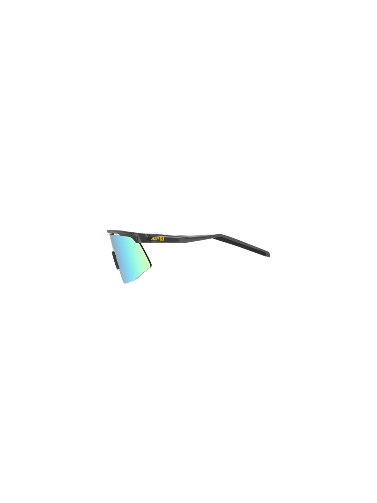 Lunettes Running & Trail AZR Team JR Cristal Noire 5011