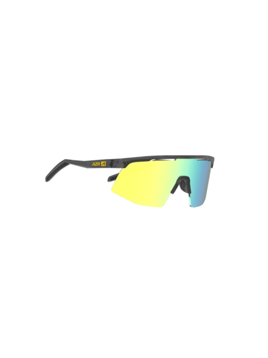 Lunettes Running & Trail AZR Team JR Cristal Noire 5011