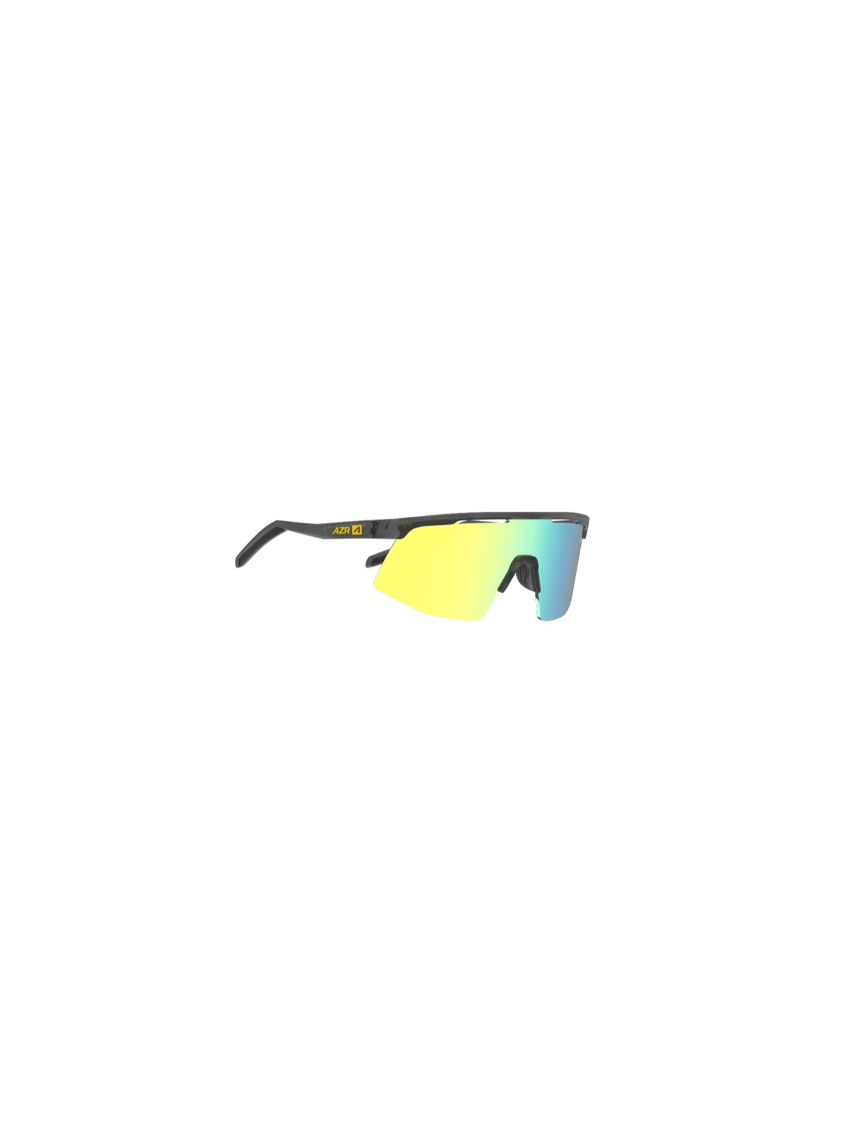 Lunettes Running & Trail AZR Team JR Cristal Noire 5011