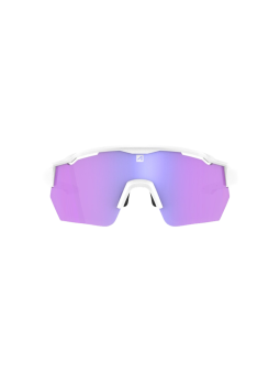 Lunettes Running & Trail AZR Race RX Blanche Vernie 4896