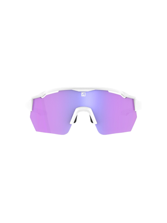 Lunettes Running & Trail AZR Race RX Blanche Vernie 4896