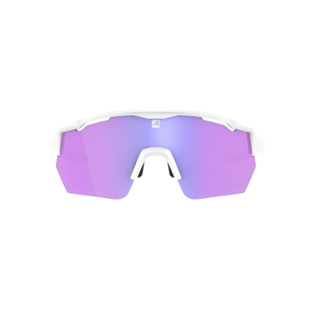 Lunettes Running & Trail AZR Race RX Blanche Vernie 4896