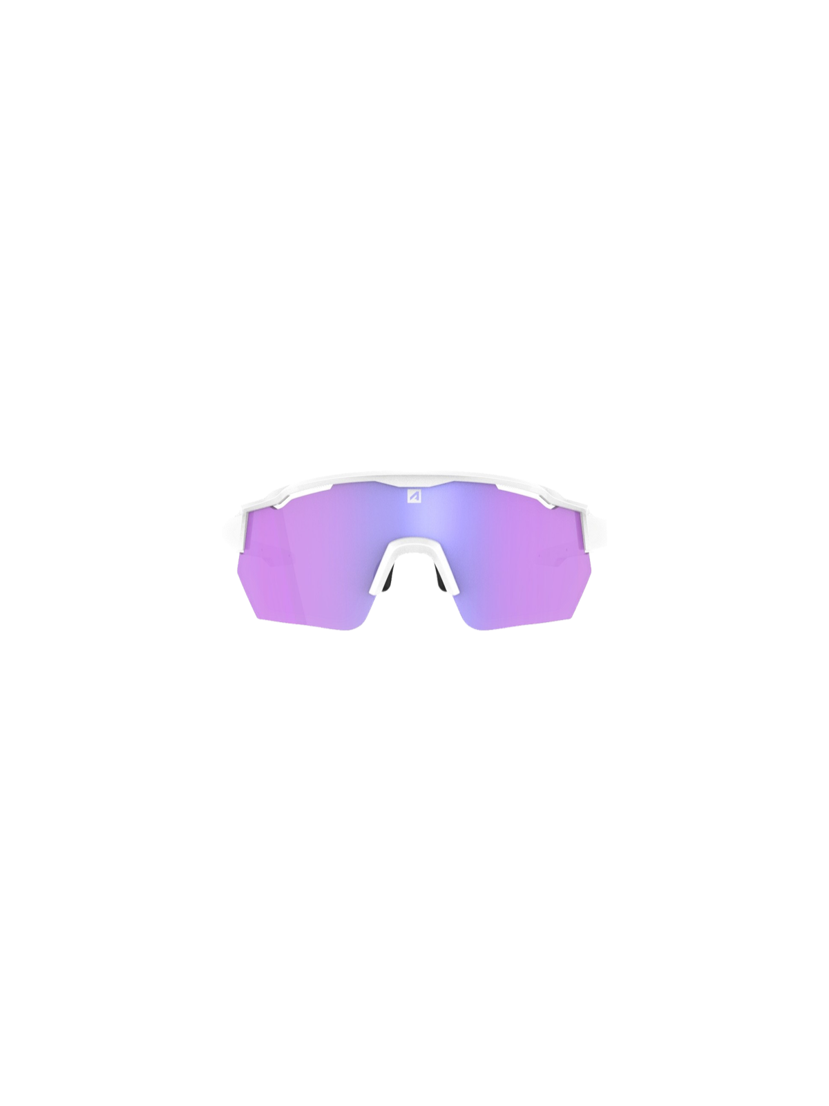 Lunettes Running & Trail AZR Race RX Blanche Vernie 4896