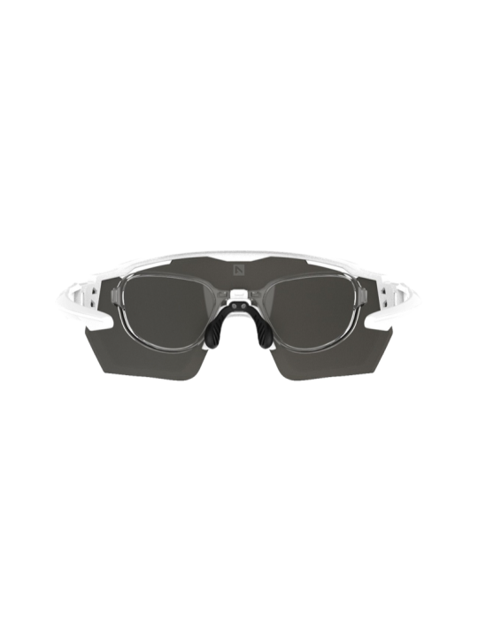 Lunettes Running & Trail AZR Race RX Blanche Vernie 4896