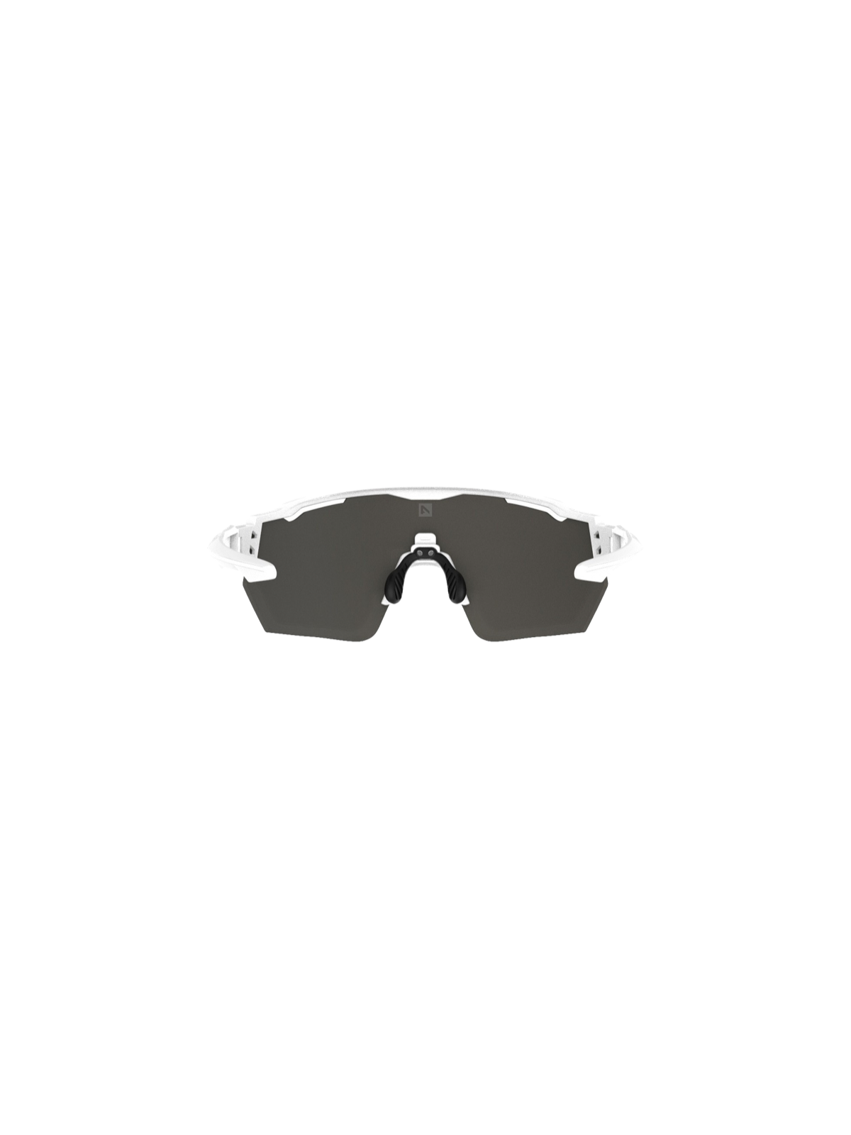 Lunettes Running & Trail AZR Race RX Blanche Vernie 4896