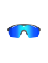 AZR RACE RX NOIRE MATE