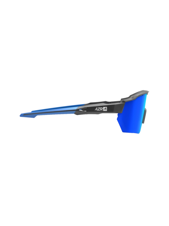 AZR RACE RX NOIRE MATE