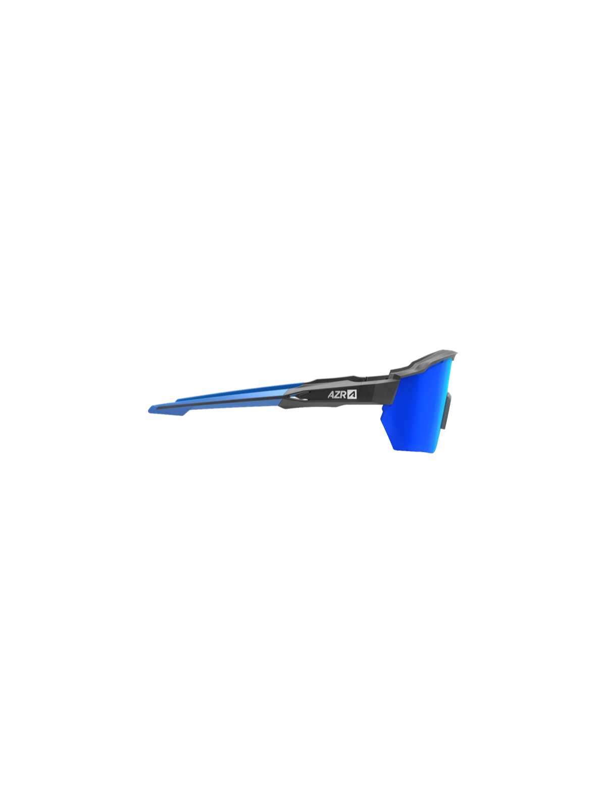 AZR RACE RX NOIRE MATE