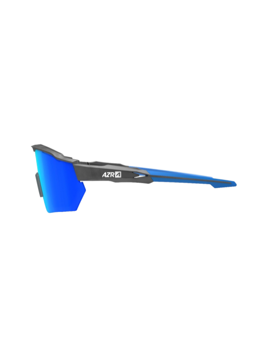 AZR RACE RX NOIRE MATE