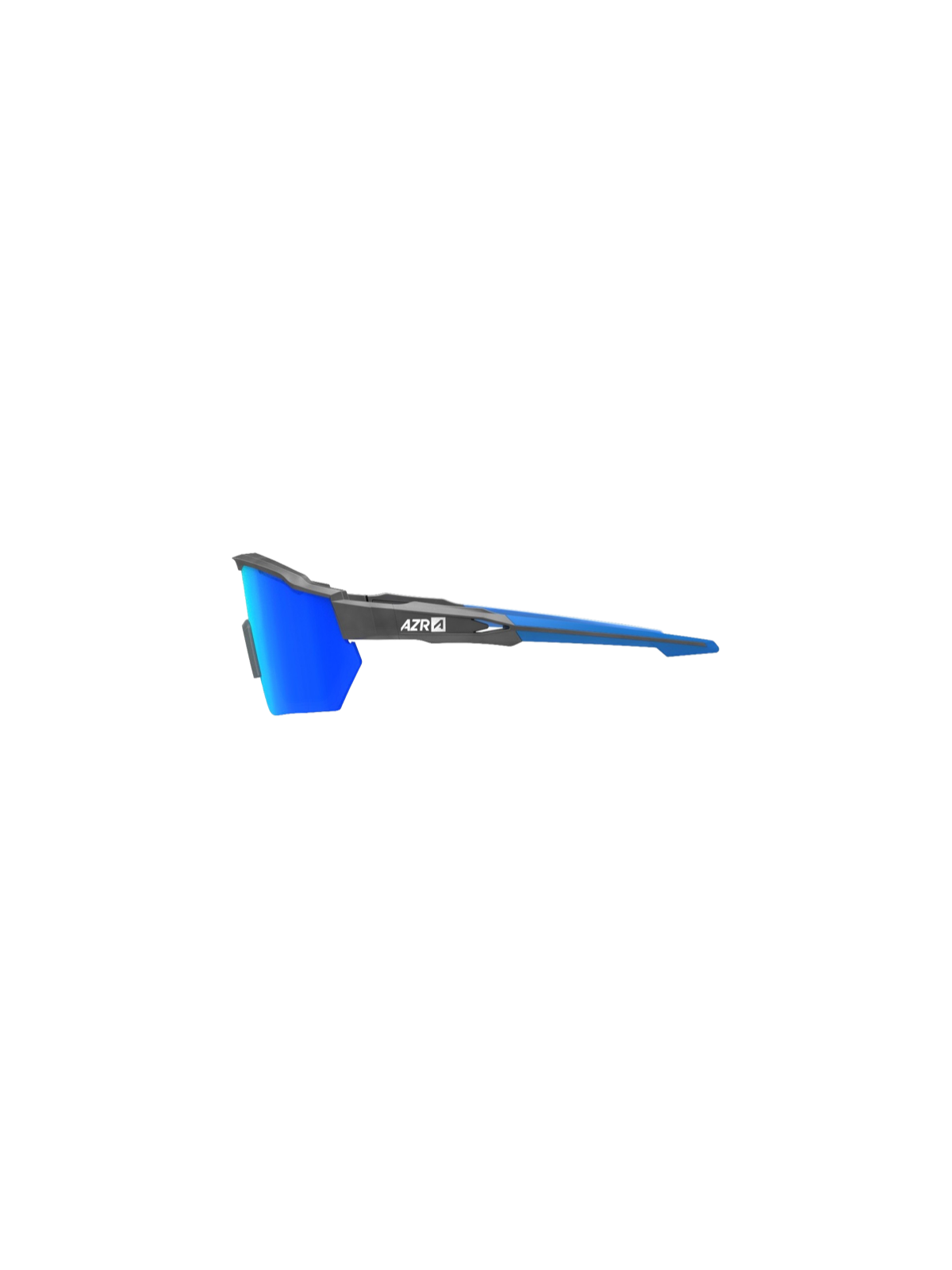 AZR RACE RX NOIRE MATE