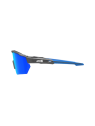 AZR RACE RX NOIRE MATE