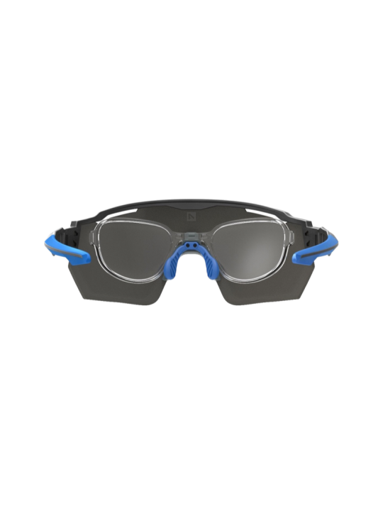 AZR RACE RX NOIRE MATE