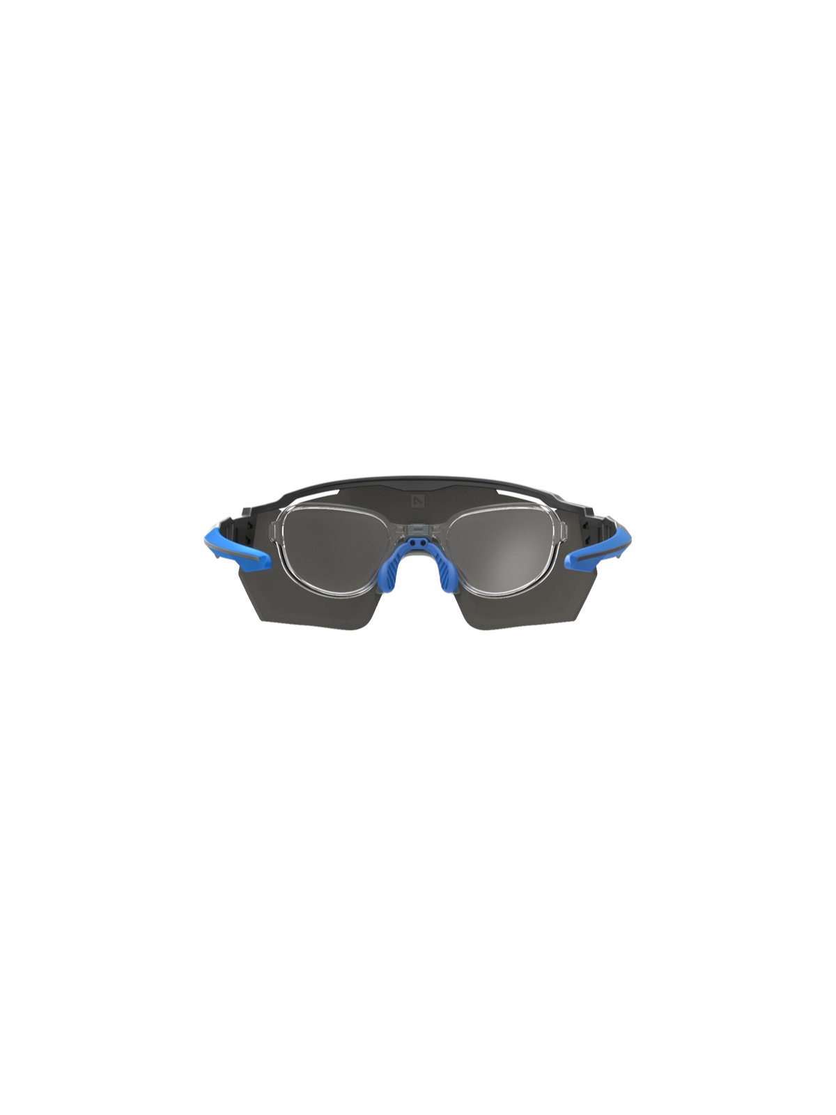 AZR RACE RX NOIRE MATE
