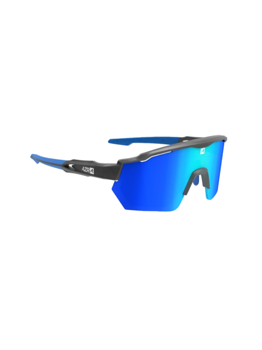 AZR RACE RX NOIRE MATE