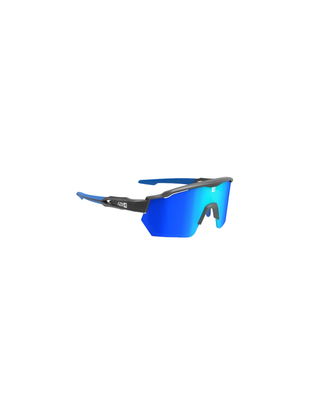 AZR RACE RX NOIRE MATE