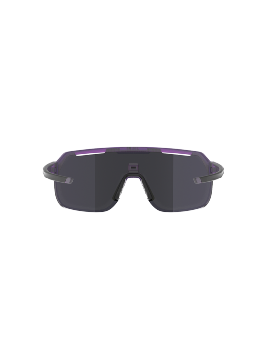 Lunettes Running & Trail AZR Victory RX Violette Mat 4849
