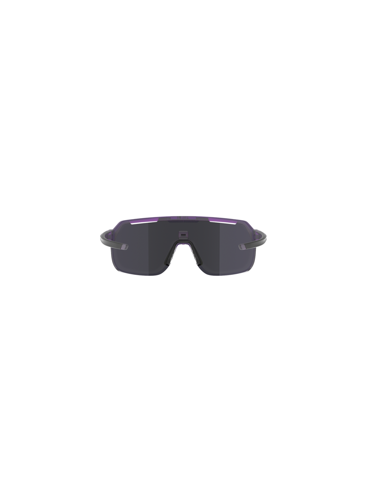 Lunettes Running & Trail AZR Victory RX Violette Mat 4849