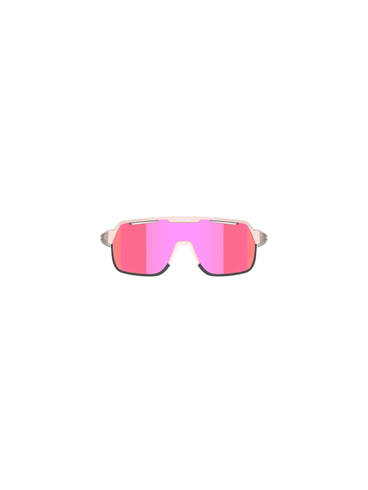 Lunettes Running & Trail AZR Victory RX Noir Mat 4847