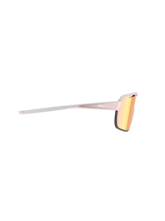 Lunettes Running & Trail AZR Victory RX Noir Mat 4847