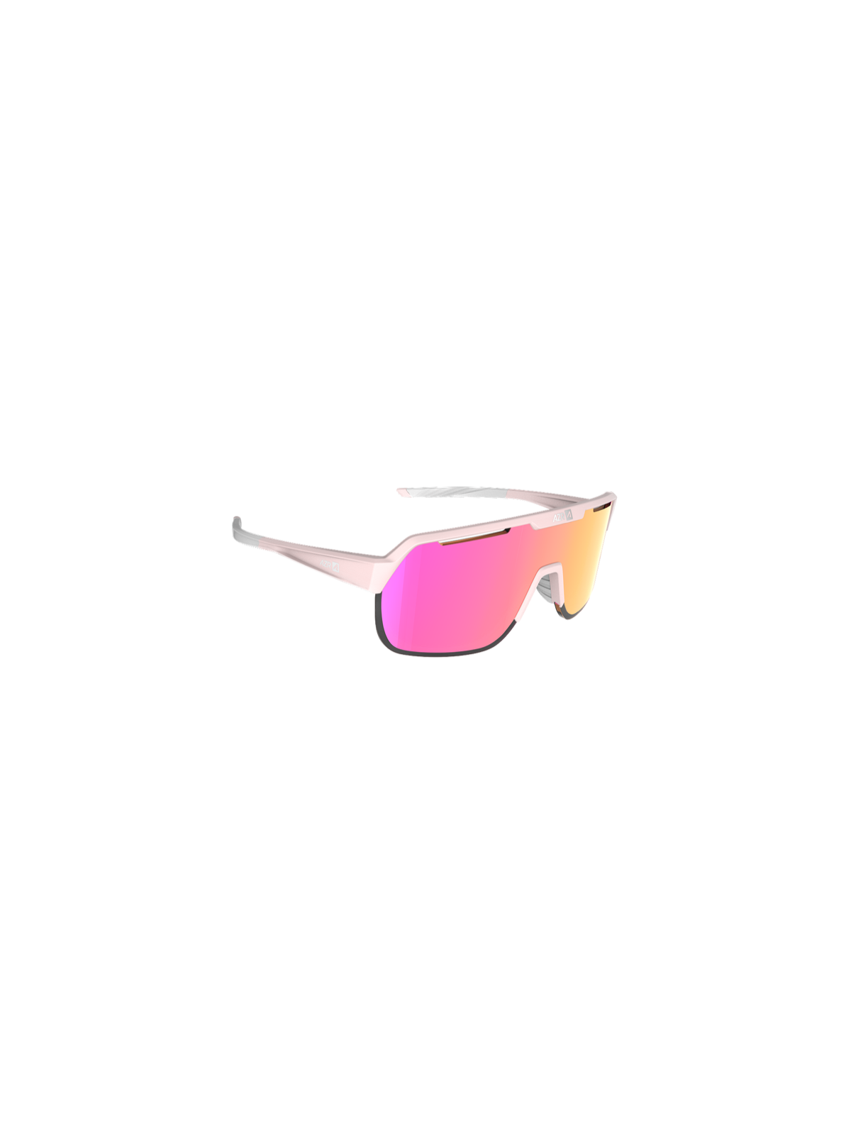 Lunettes Running & Trail AZR Victory RX Noir Mat 4847