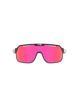Lunettes Running Visage Fin AZR Victory RX Noire 4843