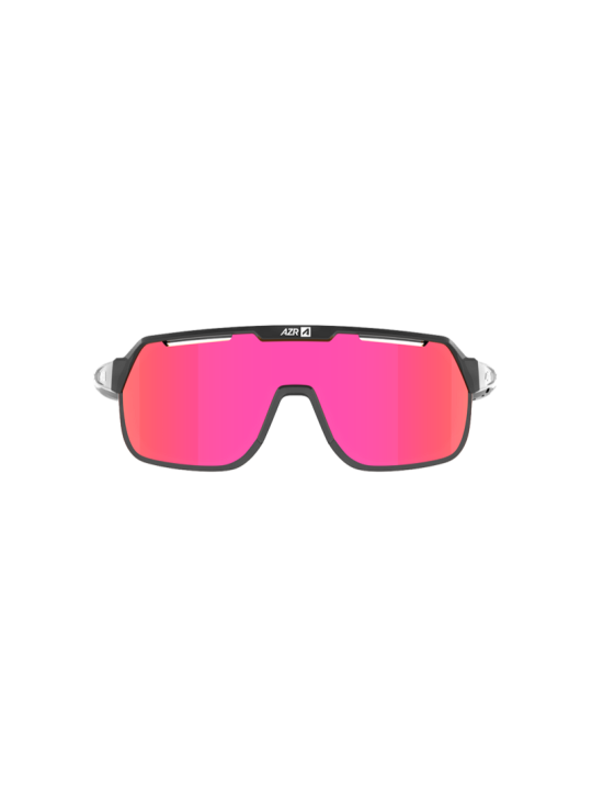 Lunettes Running Visage Fin AZR Victory RX Noire 4843