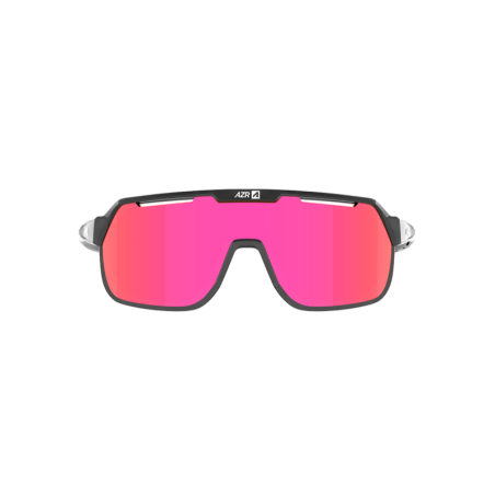 Lunettes Running Visage Fin AZR Victory RX Noire 4843