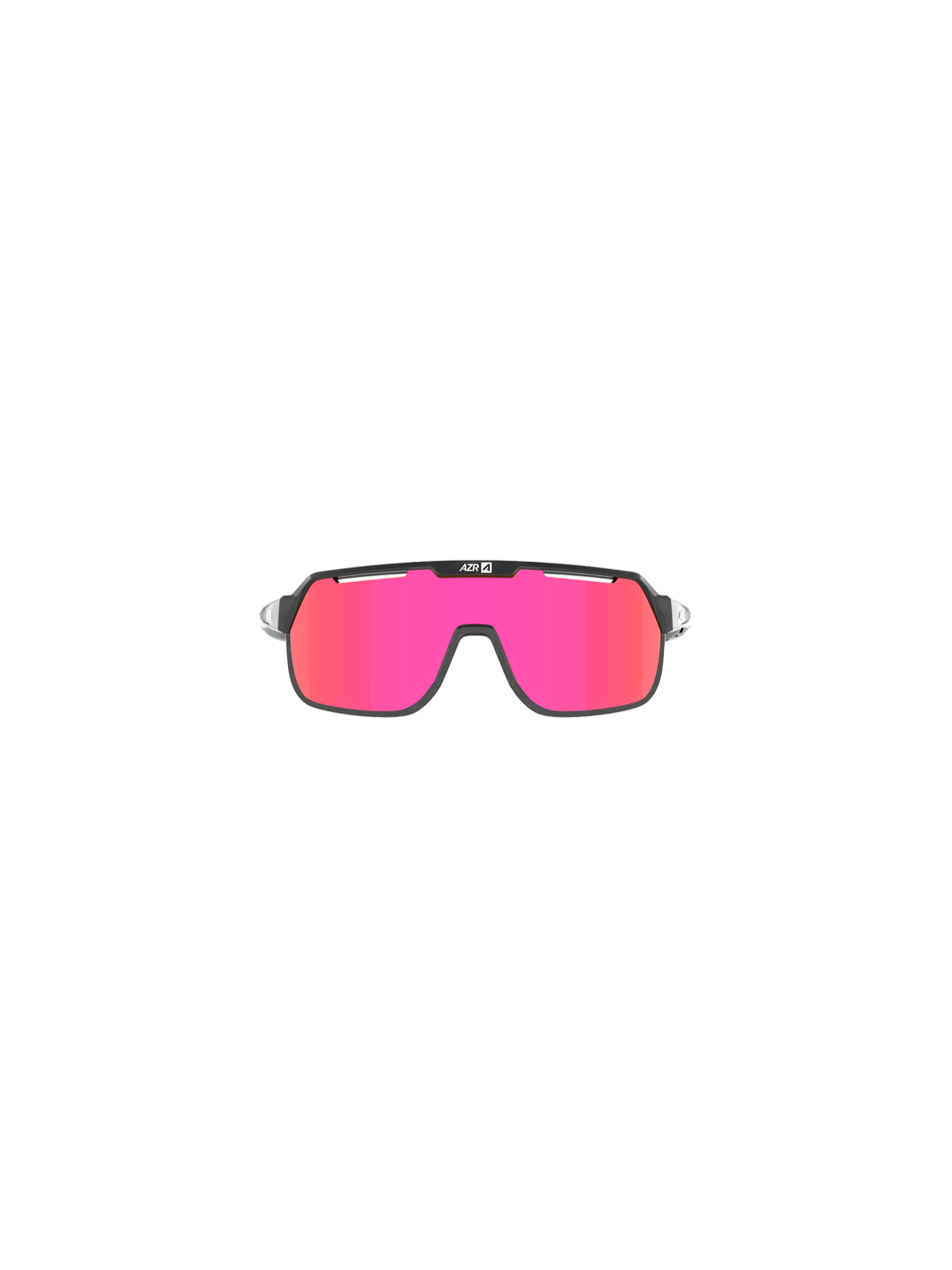 Lunettes Running Visage Fin AZR Victory RX Noire 4843