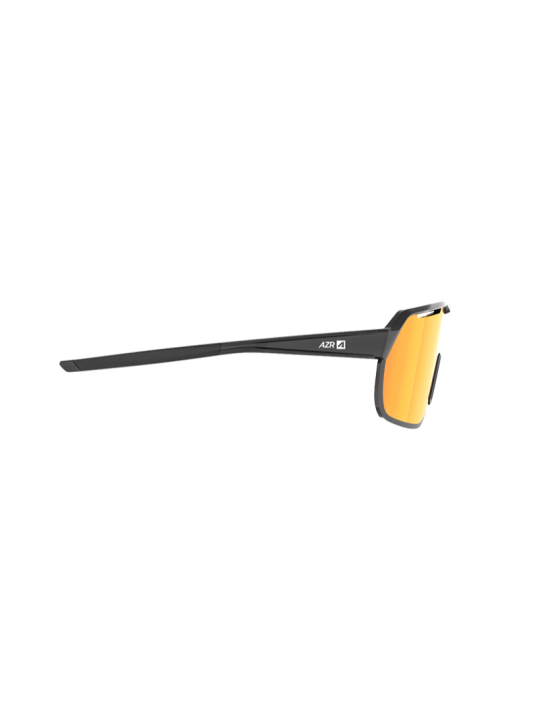 Lunettes Running Visage Fin AZR Victory RX Noire 4843