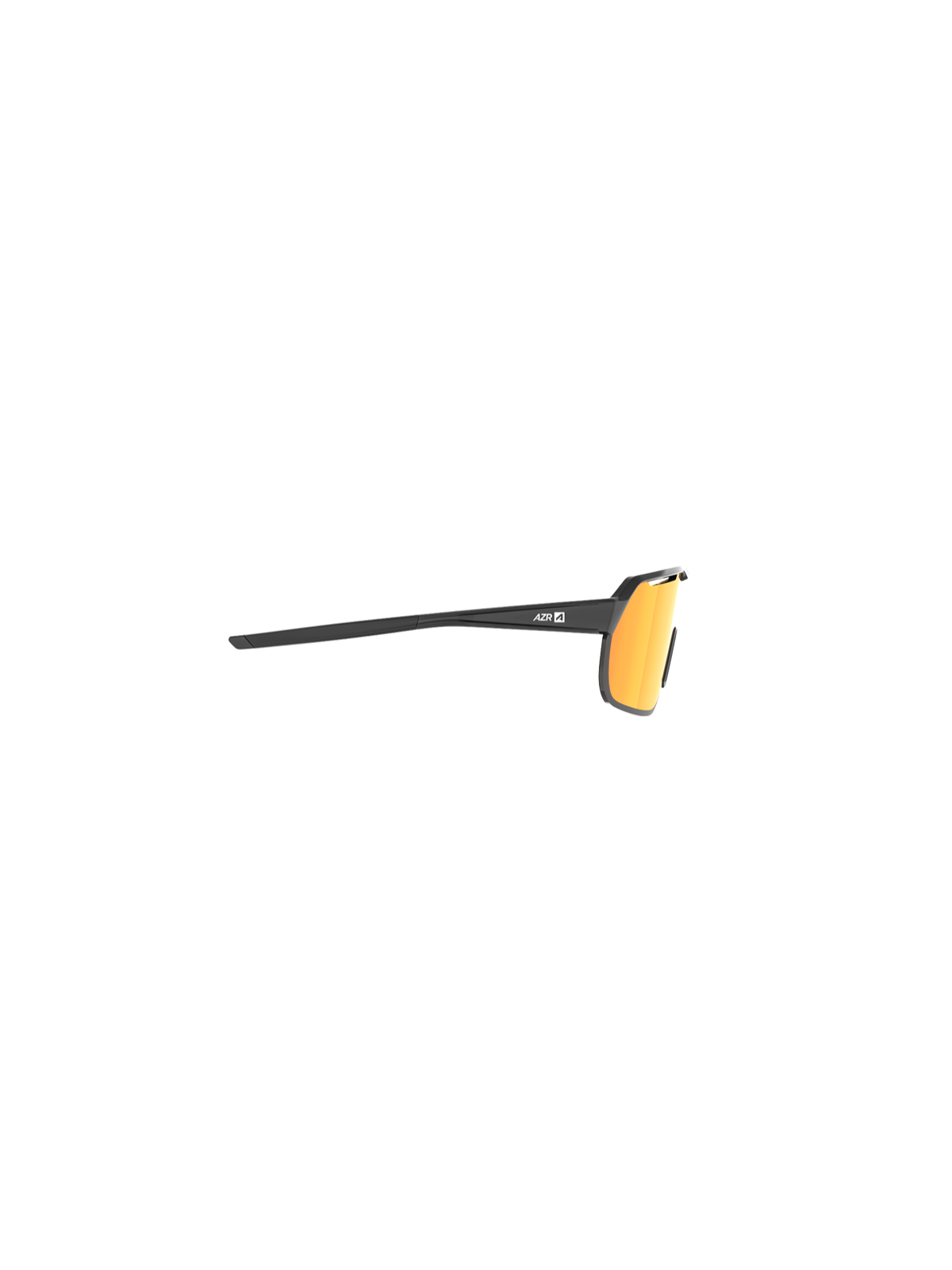 Lunettes Running Visage Fin AZR Victory RX Noire 4843