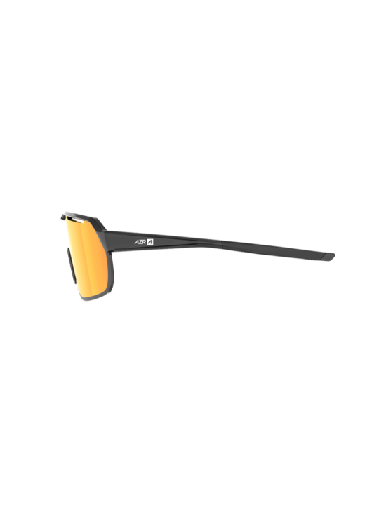 Lunettes Running Visage Fin AZR Victory RX Noire 4843