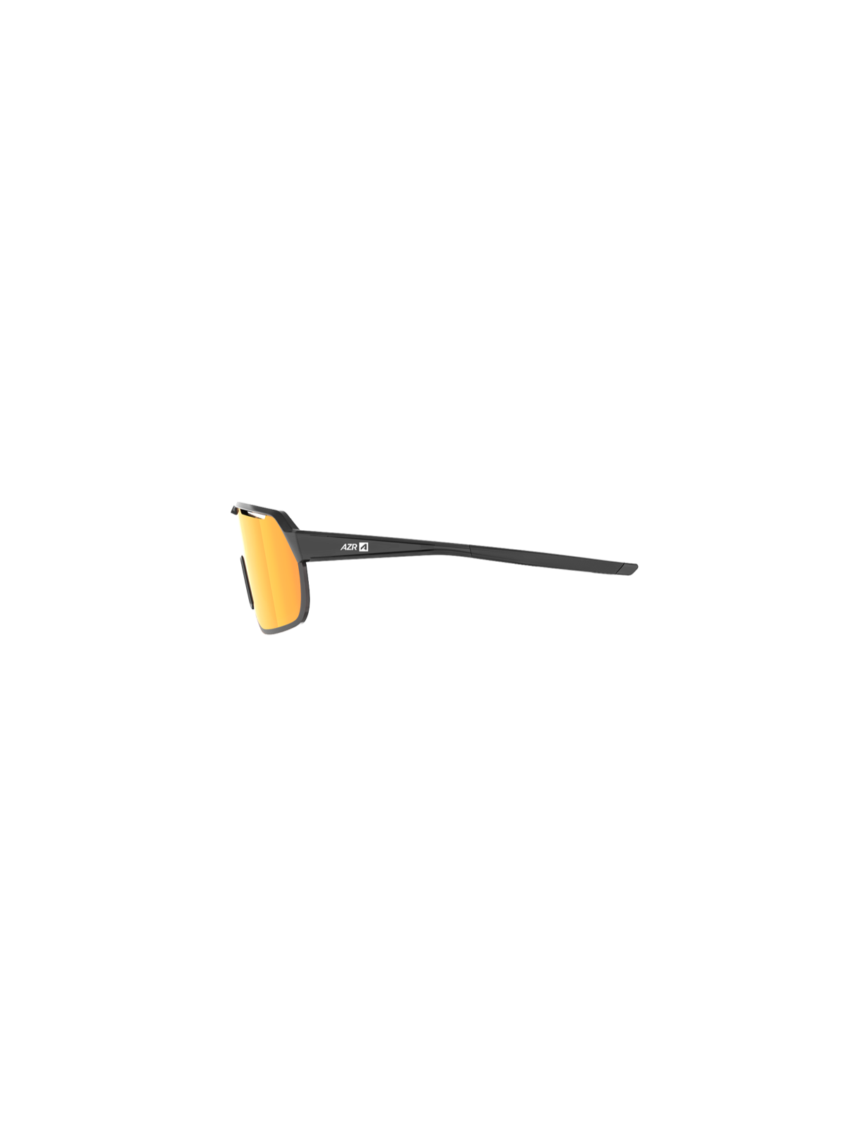 Lunettes Running Visage Fin AZR Victory RX Noire 4843