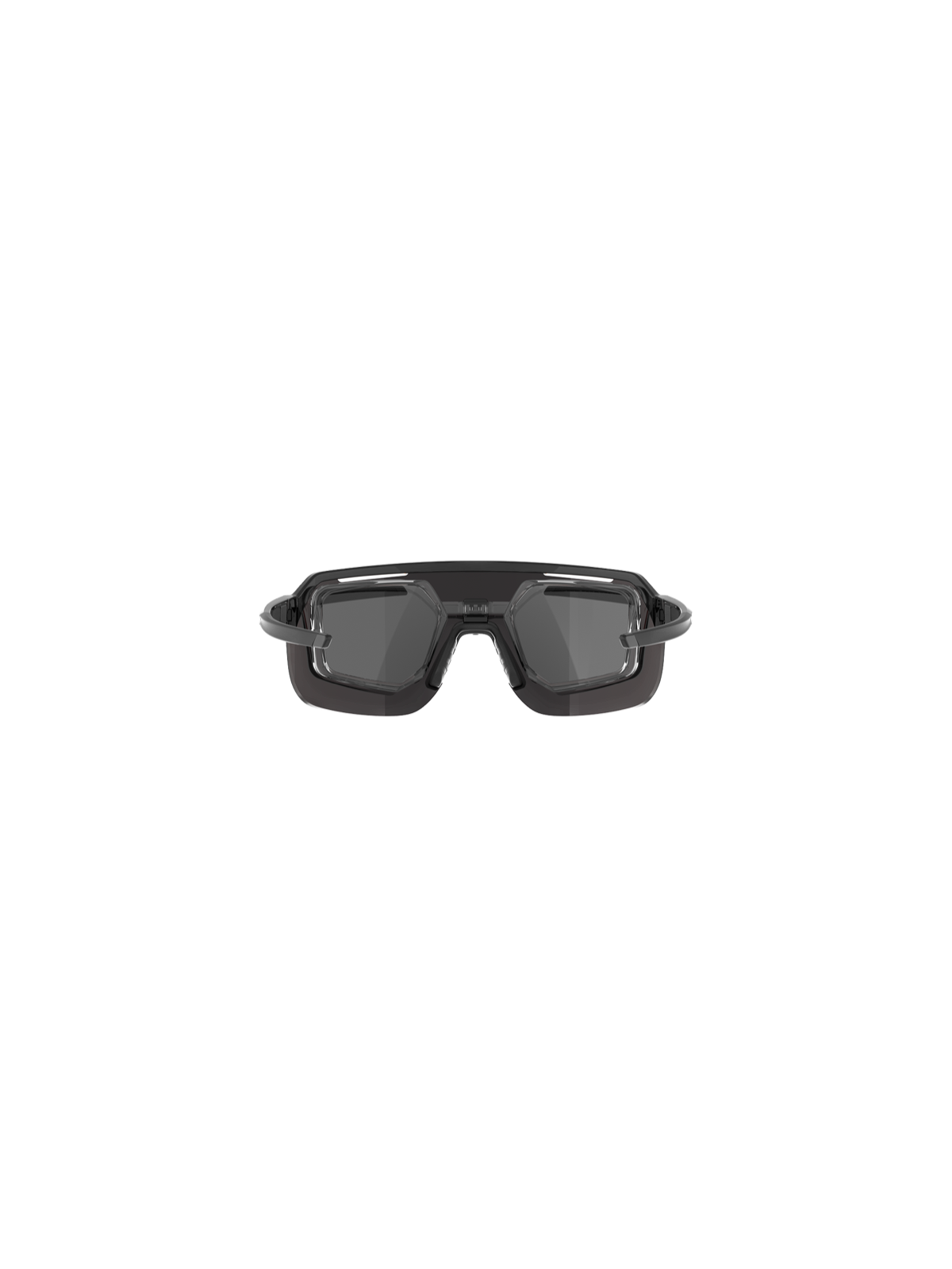 Lunettes Running Visage Fin AZR Victory RX Noire 4843