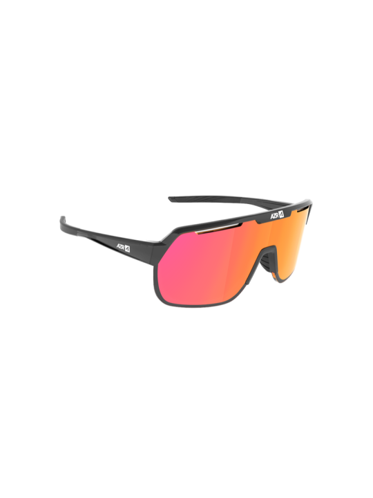 Lunettes Running Visage Fin AZR Victory RX Noire 4843