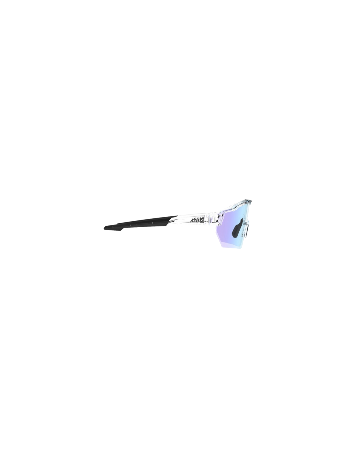 Lunettes Running & Trail AZR Race RX Kromic Cristal 4775