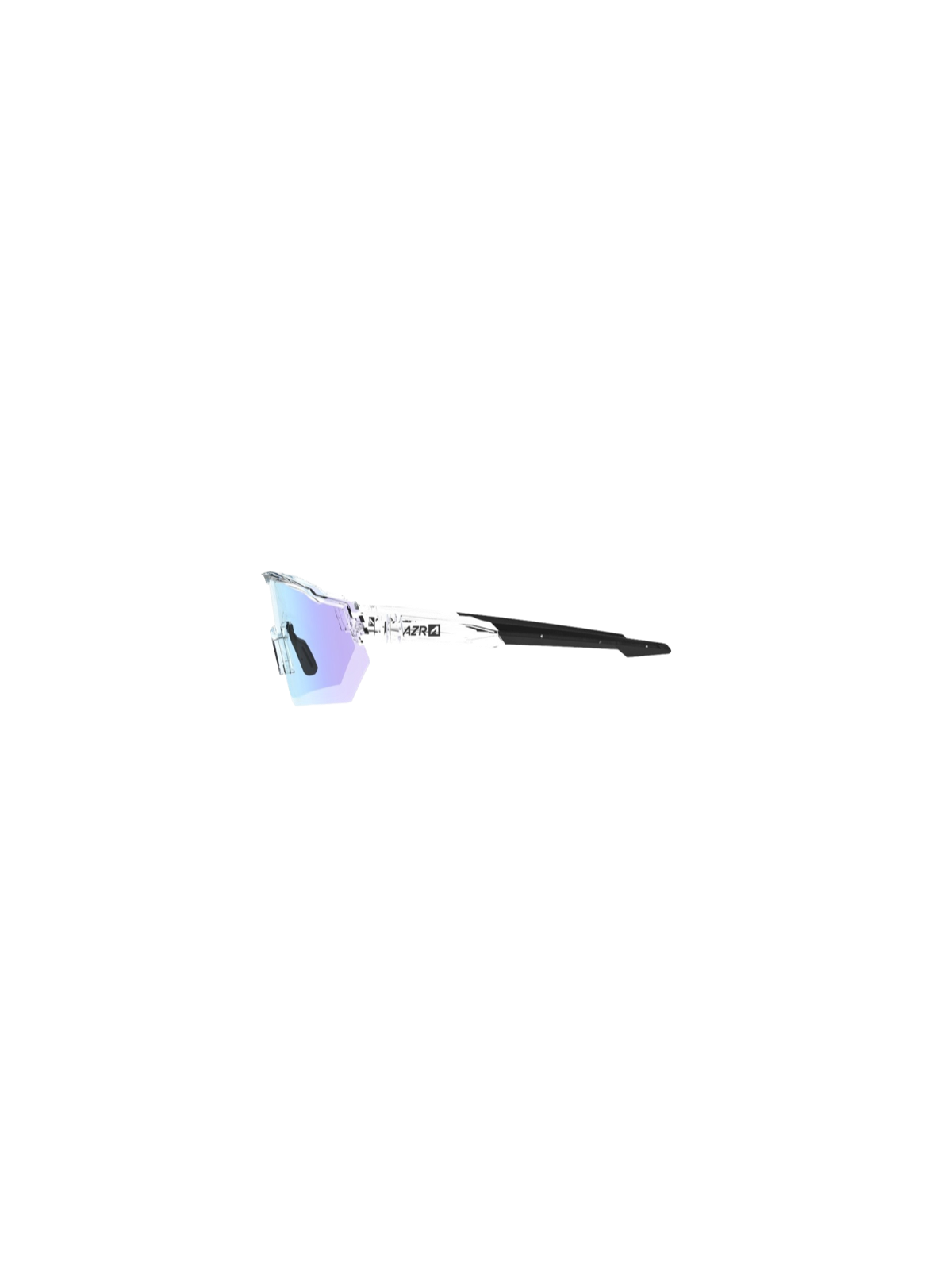 Lunettes Running & Trail AZR Race RX Kromic Cristal 4775