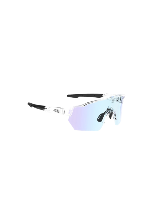 Lunettes Running & Trail AZR Race RX Kromic Cristal 4775