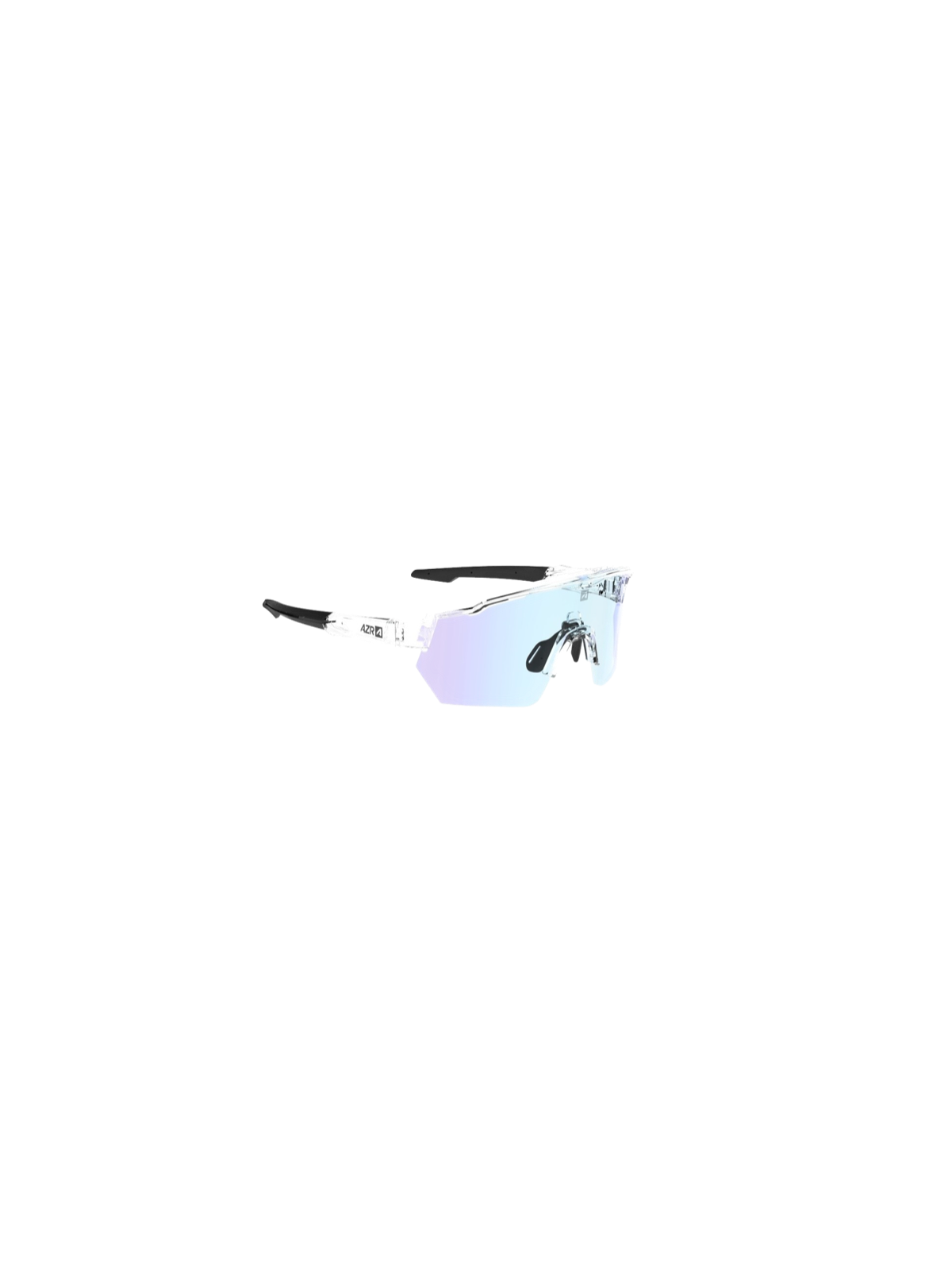 Lunettes Running & Trail AZR Race RX Kromic Cristal 4775