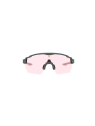 Lunettes Running & Trail AZR Race RX Kromic Carbone Mat 4773