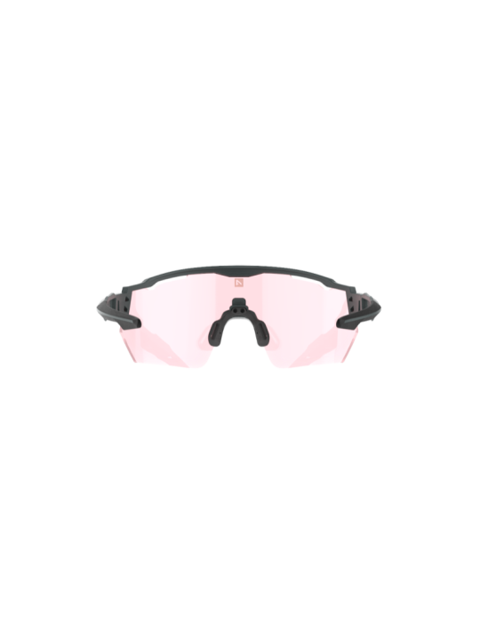 Lunettes Running & Trail AZR Race RX Kromic Carbone Mat 4773