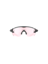 Lunettes Running & Trail AZR Race RX Kromic Carbone Mat 4773