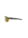 Lunettes Running & Trail AZR Race RX Kaki Mat Gold 4763