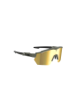 Lunettes Running & Trail AZR Race RX Kaki Mat Gold 4763