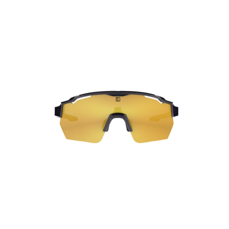 Lunettes Running & Trail AZR Race RX Noir Cat 3 4759