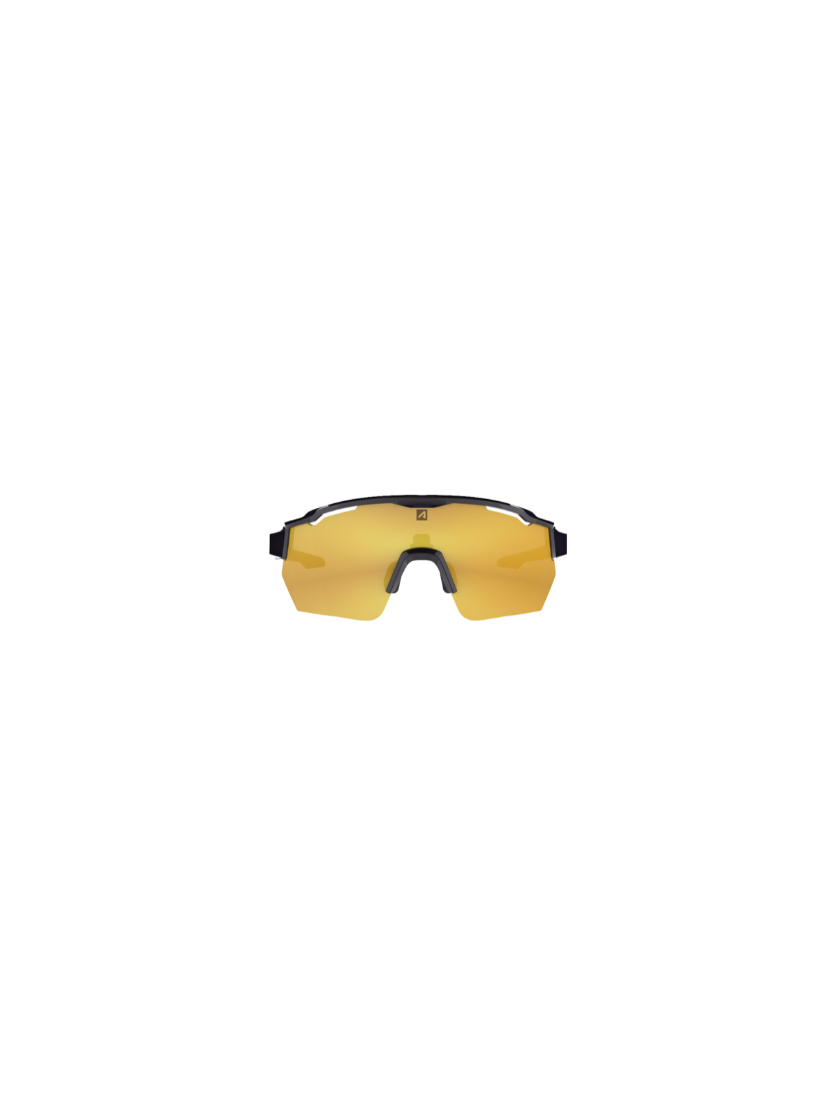 Lunettes Running & Trail AZR Race RX Noir Cat 3 4759