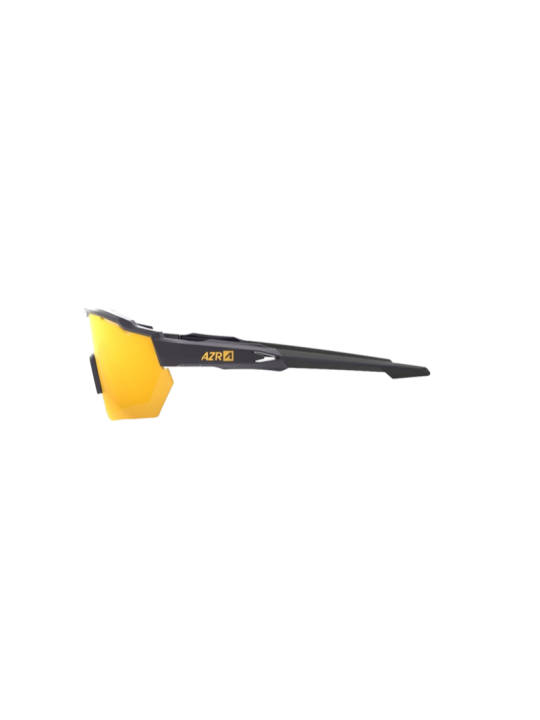 Lunettes Running & Trail AZR Race RX Noir Cat 3 4759