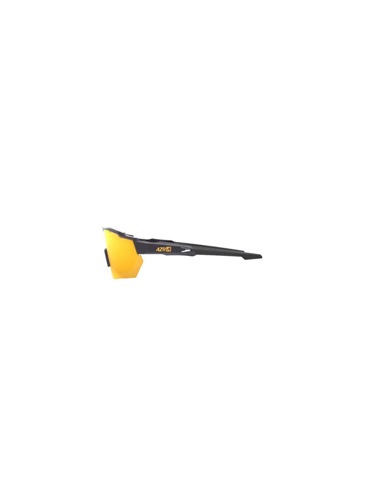 Lunettes Running & Trail AZR Race RX Noir Cat 3 4759