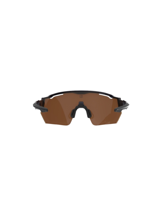 Lunettes Running & Trail AZR Race RX Noir Cat 3 4759